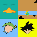 Classic Cartoons Quiz