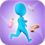 Wonder Run 3D