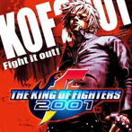 KOF 2001 ACA NEOGEO