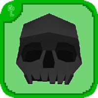 Black Skull -Board Game-