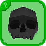 Black Skull -Board Game-