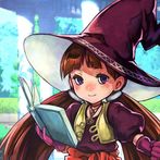 Witch of Perigrette - difficul