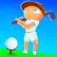Human Golf 3D
