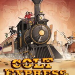 Colt Express