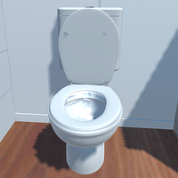Toilet Simulator 2
