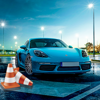 Car Parking: Car Games