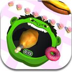 Eat Hole - Attack 2 Fat