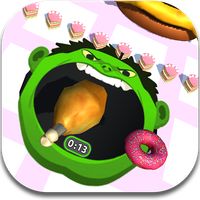 Eat Hole - Attack 2 Fat