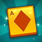 Poker Scramble