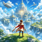 Magicmon: World