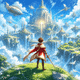 Magicmon: World