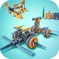 Destruction Of World : Physica