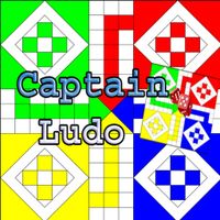 Captain Ludo (Easy Play)