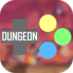 Dungeon RescueTeam Emulator