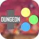 Dungeon RescueTeam Emulator
