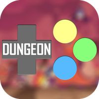 Dungeon RescueTeam Emulator