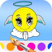 Emoji Color: Master Coloring