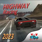 Traffic Racer Highway Car Game