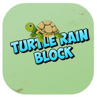 Turtle Rain Block