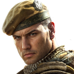 Warline: Sniper Strike