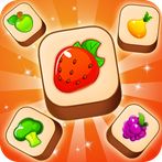 Tile Match Fruit