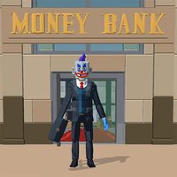 Grand Bank Robbery