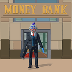 Grand Bank Robbery