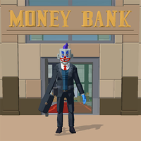 Grand Bank Robbery