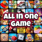 Online Games, all game, window