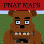 FNaF maps and mod for Minecraf
