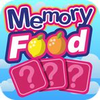 Memory Food - Brain Game