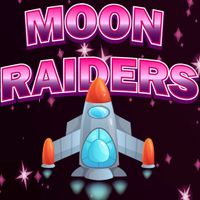 Moon Raiders