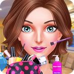 Fancy Makeup Beauty Salon