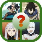 Black Clover GAME QUEST