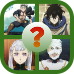 Black Clover GAME QUEST