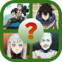 Black Clover GAME QUEST