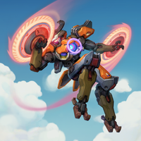 Mech Invasion: Combat Robots