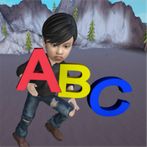 Petualangan Vrezio: Huruf