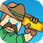Cowboy Gold Round-Up Fun