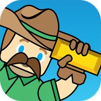 Cowboy Gold Round-Up Fun