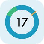 Stop Circle: Test your reactio