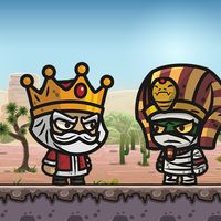 Madness King Adventure