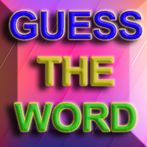 Guess The Word