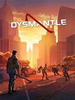 DYSMANTLE