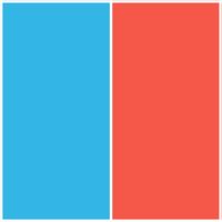 RB Tiles: Tap the blue tile