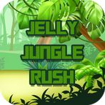 Jelly Jungle Rush