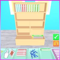 Fill Library