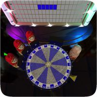 Lucky wheel fortune