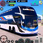 Bus Games 3D - Bus Simulator