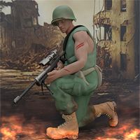 Zombie Hunter - Killing Game